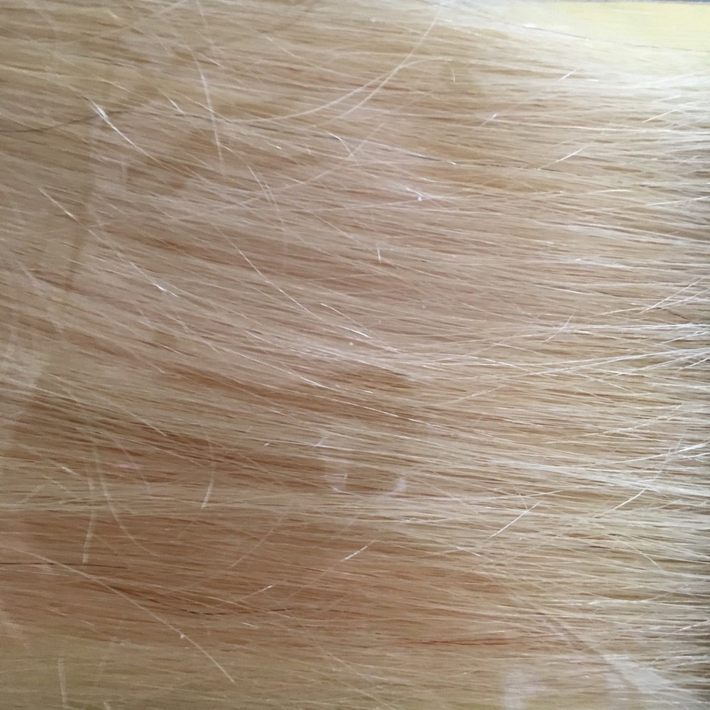 🦋BLONDE STRAIGHT TAPE IN HUMAN HAIR EXTENSIONS🦋